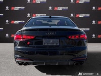 Check out this 2023 Audi S5 Coupe Technik before it's too late! *You Can't Beat the Price with These... (image 4)