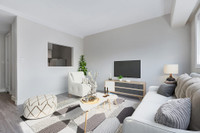 Welcome to your future home! Crescent Towers Apartments is an ideal location for families, young pro... (image 3)