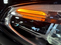 **MONTH-END SPECIAL!** MPERFORMANCE POWERED, AWD, HEADS UP DISPLAY, DIGITAL GAUGE CLUSTER NAVIGATION... (image 2)