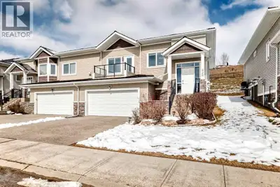 Welcome home! Tucked away at the end of a peaceful street, this stunning villa-style duplex offers t...