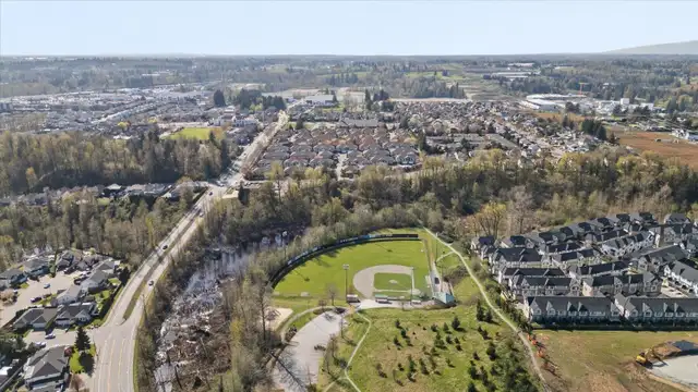16 3555 BLUE JAY STREET Abbotsford, British Columbia in Condos for Sale in Abbotsford - Image 38