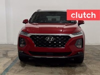 NO ACCIDENTS / CLEAN CARFAX / Brake Assist, Power Tailgate/Hatch, Auto Dimming Rearview Mirror and m... (image 1)