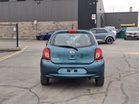 Check out this certified 2017 Nissan Micra SV Hatchback | Auto | A/C | Keyless Entry | Power Windows... (image 3)