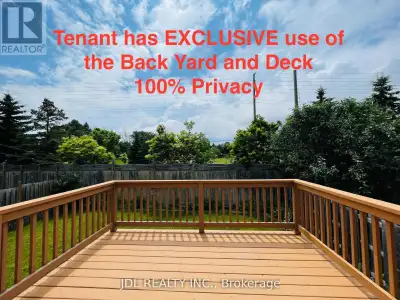 UNIT 1 - 8 TASCONA COURT Barrie (Little Lake), Ontario