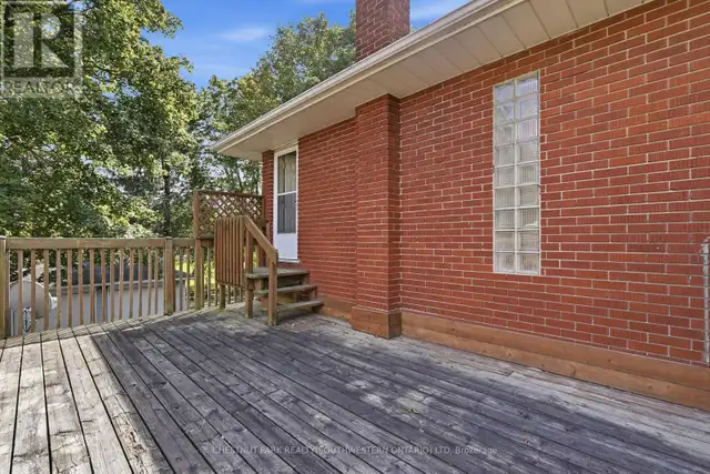 103 MARLBOROUGH AVENUE Kitchener, Ontario in Houses for Sale in Kitchener / Waterloo - Image 18