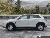 Welcome to Moncton Chrysler Jeep Dodge. Recent Arrival! 2024 Mitsubishi RVR ES 2.0L 4-Cylinder DOHC... (image 1)