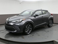 The Toyota C-HR stands out with its bold, coupe-inspired styling and fun-to-drive personality. With... (image 2)