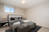 Hillview Estates Apartments Edmonton - 1 Bedroom Apartment for R