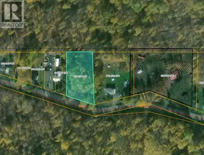 Popular Baker Creek Road! This 1.17 Acre lot is situated just minutes from town but offers a lot of...