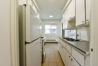 Semi-renovated Akelius two bedroom apartment for rent. Located near Van Horne in the Outremont neigh... (image 2)