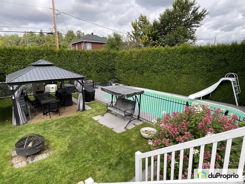 $489,900 - Bungalow for sale in Chicoutimi (Chicoutimi-Nord) — photo 3
