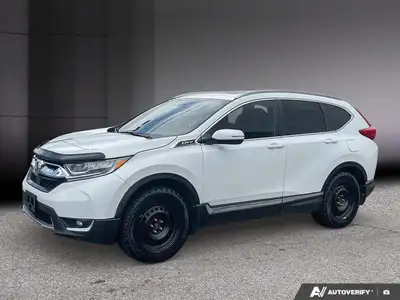 2019 Honda CR-V La Honda CR-V 2019 est un VUS compact reconnu pour sa fiabilité, son confort et sa g...
