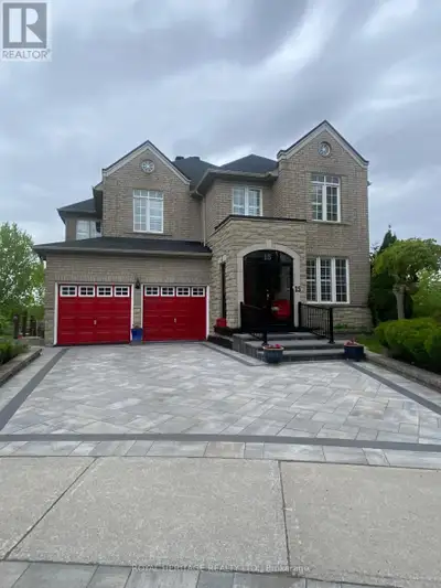 15 SIRIUS CRESCENT Toronto (Rouge), Ontario
