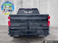 Welcome to Mann-Northway Auto Source. This 2022 Chevrolet Silverado 1500 RST Crew Cab, with 116610 k... (image 4)