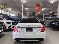 **SUMMER SPECIAL!**FEATURING : FEATURING : AMG PACKAGE, 4MATIC AWD, DUAL SUNROOF, WOOD TRIMS, LED HI... (image 5)
