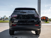 Welcome to 400 Chrysler Dodge Jeep Ram. The 2026 Jeep Compass North is a brand new compact SUV that... (image 6)