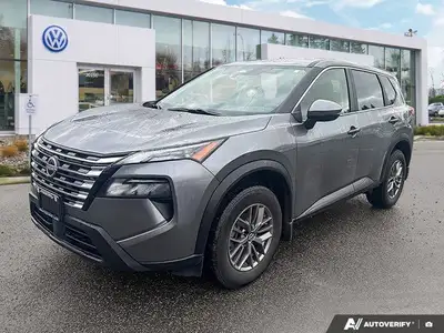 This Nissan Rogue delivers a Intercooled Turbo Regular Unleaded I-3 1.5 L/91 engine powering this Va...