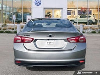This Chevrolet Malibu boasts a Turbocharged Gas I4 1.5L/91 engine powering this Automatic transmissi... (image 3)