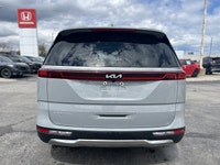Elevate every family journey into a first-class experience with the 2024 Kia Carnival SX. This stunn... (image 5)