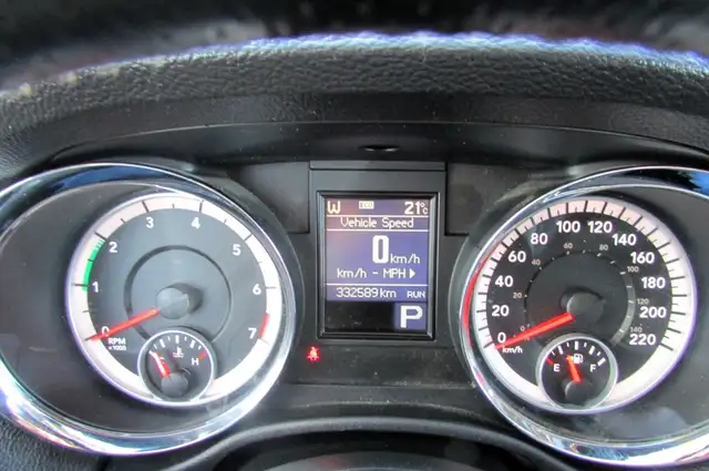 2013 Dodge Durango Citadel6059439768273100815