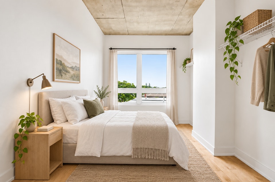 SAINT LÉONARD LUXUEUX CONDO 4 1/2 AVEC UN MOIS GRATUIT 4
