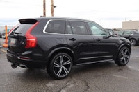 Indulge In The Epitome Of Sophistication With The Volvo. This Luxury Sedan Seamlessly Combines Exqui... (image 6)