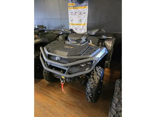 2025 Can-Am Outlander XT 850 in ATVs in New Glasgow - Image 3