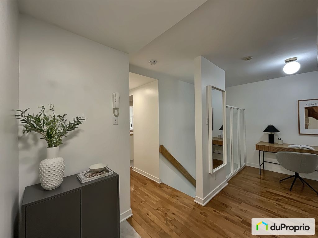 $410,000 - Condominium for sale in Boucherville — photo 2