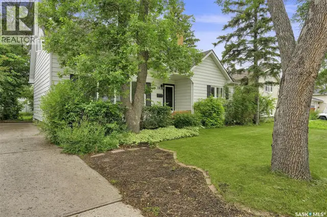 26 SCOTT STREET Regina, Saskatchewan in Houses for Sale in Regina - Image 5