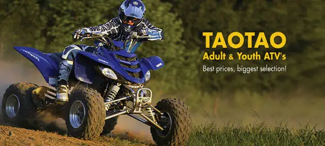 .Kids ATV's, Quads, 4 wheelers,  $1195.00!!! Ready to Drive!!! in ATVs in Ottawa - Image 14