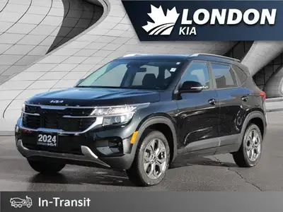 Come visit our London Kia team, you can find us at 1135 Wharncliffe Rd S, London, ON N6L 1J9, or cal...