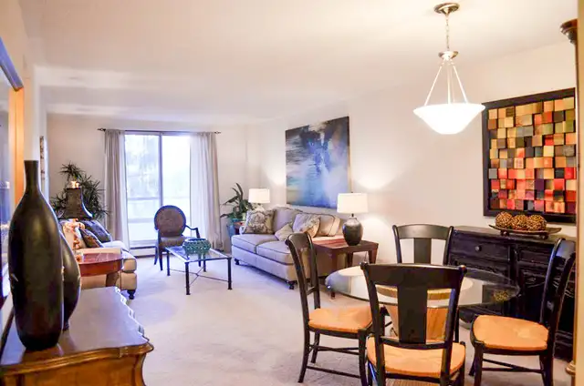 Windermere Place - Syracuse Apartment for Rent in Long Term Rentals in London - Image 9