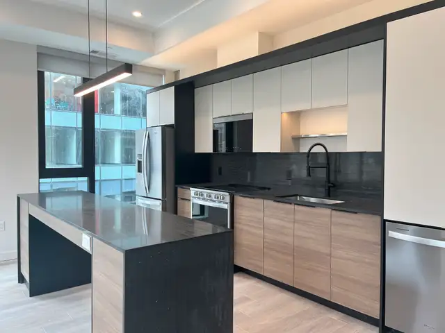 *NEW* 3 Bedroom Apartment Downtown Halifax - Up to 1 Month Free in Long Term Rentals in City of Halifax - Image 9