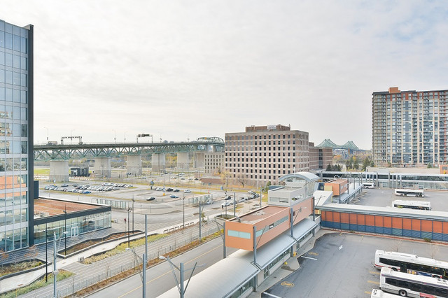 3 1/2 À LOUER - À CÔTÉ DU MÉTRO LONGUEUIL dans Locations longue durée  à Longueuil/Rive Sud