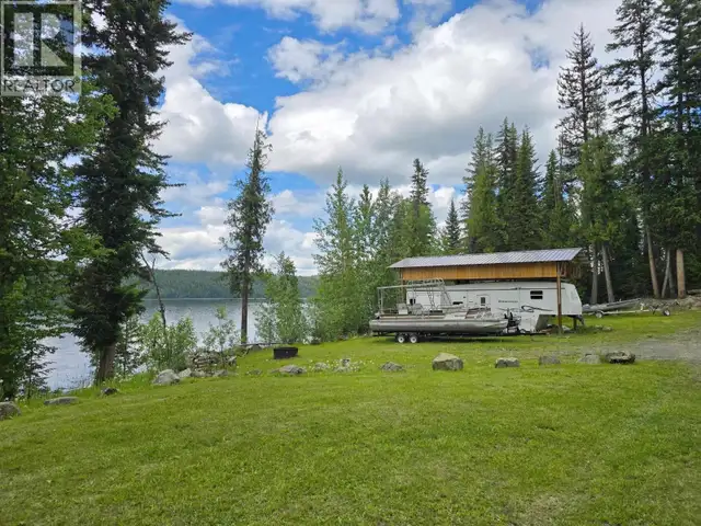 6725 MILLAR ROAD Horsefly, British Columbia in Houses for Sale in Williams Lake - Image 11