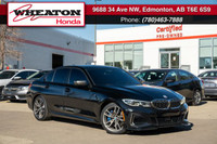 2020 BMW 3 Series M340i xDrive
