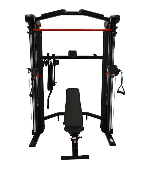 Inspire SF3 Functional Trainer-ON SALE!!! in Other in Cranbrook - Image 2