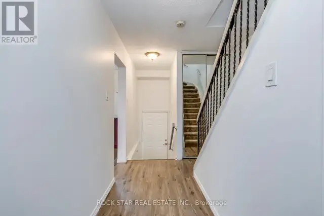 69 - 5 MOREGATE CRESCENT Brampton (Central Park), Ontario in Condos for Sale in Mississauga / Peel Region - Image 6