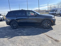 Clean Carfax**One Owner**Dodge Durango GT Plus**Blacktop Redline Package**Performance SRT Leather Se... (image 3)