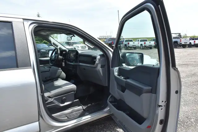 2023 Ford F-150 XLT - 6.5' BOX - 5.0L in Cars & Trucks in Winnipeg - Image 26