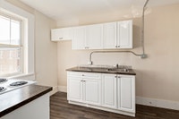 Amenities: Heat & Water Included • Affordable Parking • Spacious Suites Suite & Building: Spacious b... (image 3)