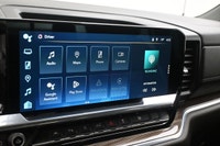 The 2022 Chevrolet Silverado 1500 RST is a bold full-size truck with sporty styling, strong capabili... (image 7)