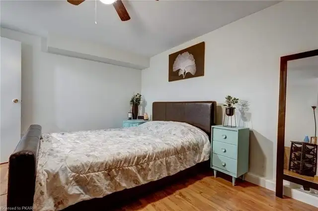 Lease 1Bed / 1Bath Lower Unit in Peterborough - utilities Incl in Long Term Rentals in Peterborough - Image 8