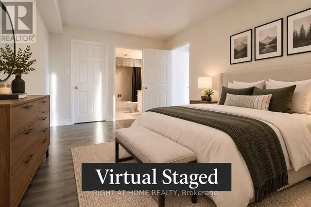 704 - 285 ENFIELD PLACE Mississauga (City Centre), Ontario in Long Term Rentals in Mississauga / Peel Region - Image 9