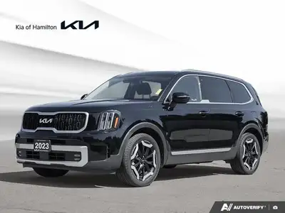 Come visit our Kia of Hamilton team, you can find us at 1885 Upper James St. Hamilton, ON L9B 1K8, o...