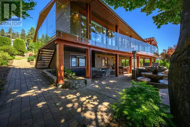 12864 Pixton Road Lake Country, British Columbia in Houses for Sale in Penticton - Image 22