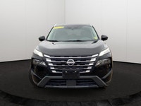 *Used 2024 Nissan Rogue SV: Like New, One-Owner History!* Drive home in this sharp *Super Black 2024... (image 5)