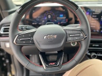 Experience the perfect blend of power, style, and advanced technology with the 2026 Chevrolet Traver... (image 3)
