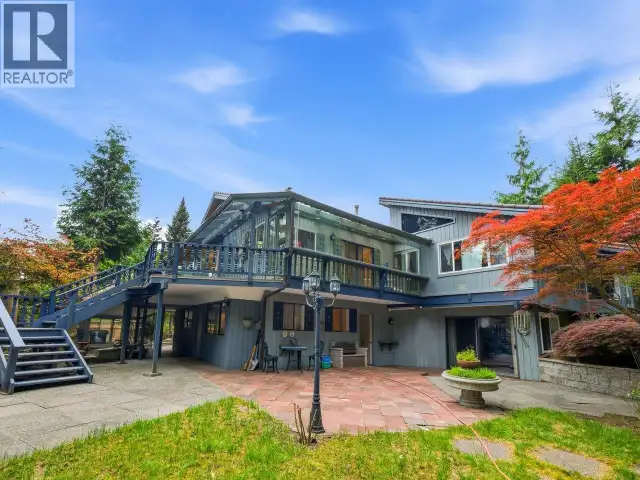 4786 ARMOUR COURT North Vancouver, British Columbia in Houses for Sale in North Shore - Image 5