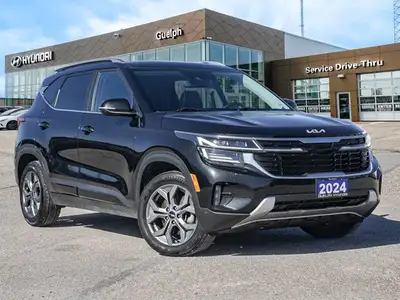 *Sunroof, Heated Steering Wheel, Heated Seats, Apple CarPlay, Android Auto!* Surefooted handling and...